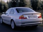 BMW 328Ci Coupe 1999 года